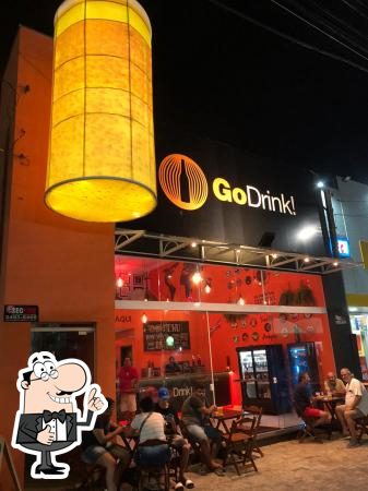 GOPUB BASTROBAR 