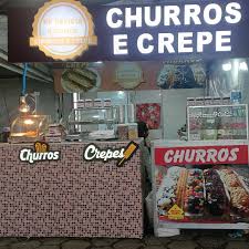 KE DELÍCIA KIOSQUE 