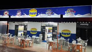 BAPKA COROADOS 