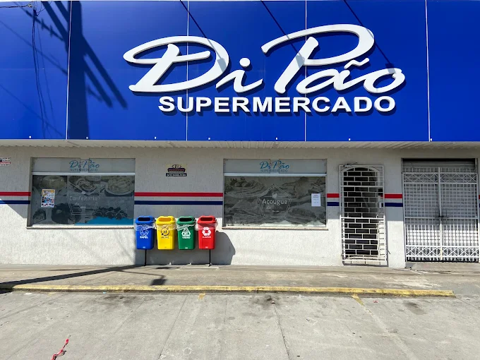 DIPÃO PANIFICADORA 