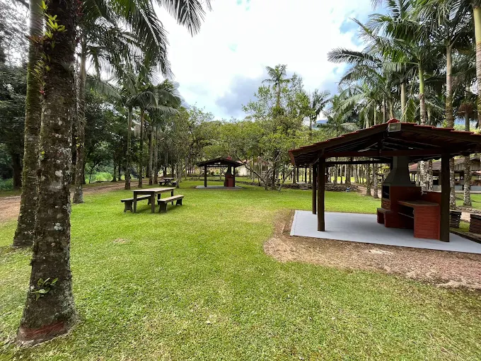 PARAÍSO DAS ÁGUAS 