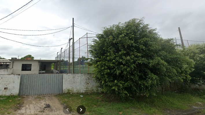 CLUBE YPIRANGA 