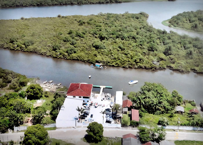 MARINA CAROLINAZ