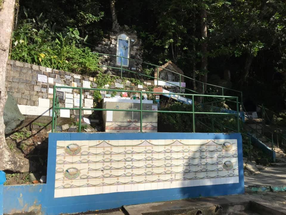 FONTE DO ITORORÓ 