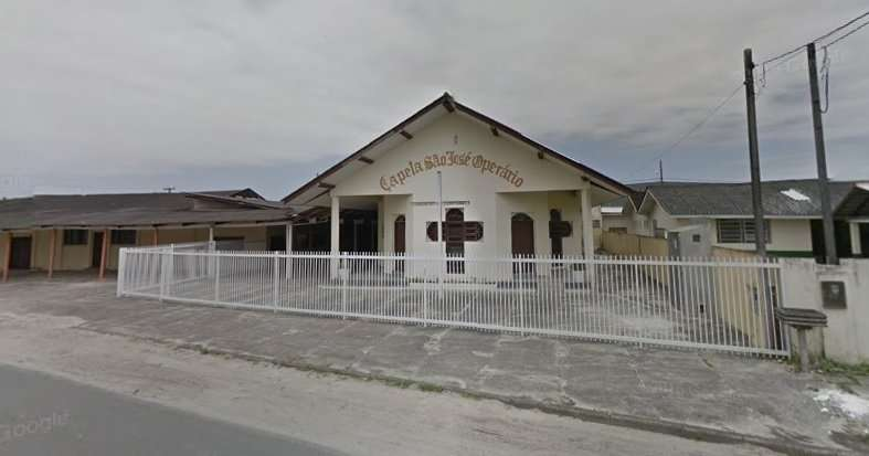 CAPELA SÃO JOSÉ OPERÁRIO 