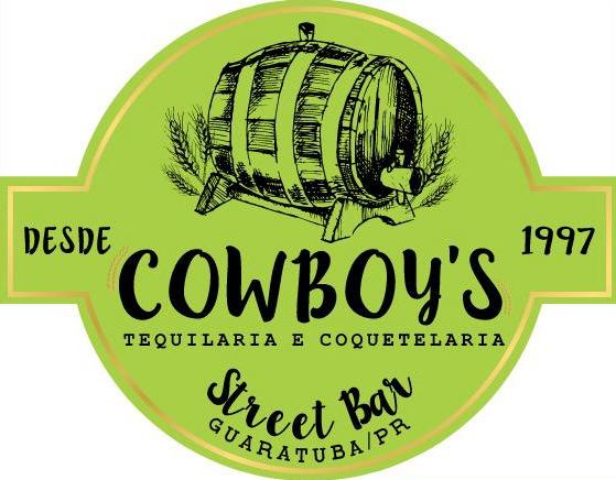 COWBOY&#39;S TEQUILARIA E CERVEJARIA