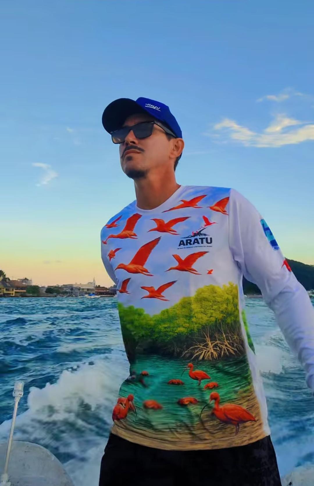 Murilo Mendes - Vede Vede Litoral