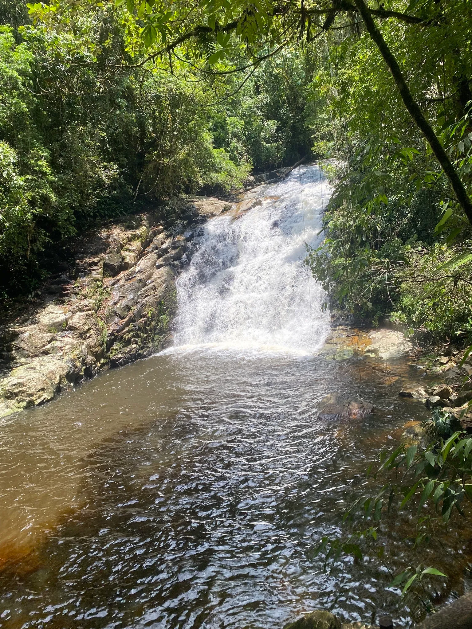 Salto Ribeirão Grande
